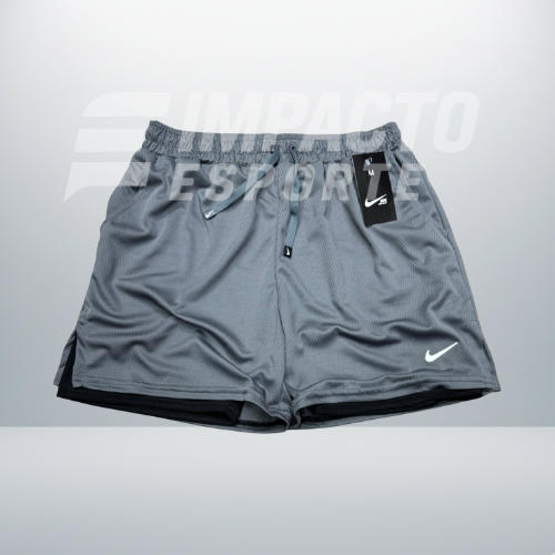 Shorts  Nike  compressão   dri-fit unidade