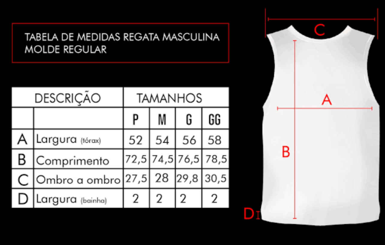 Kit com 3 regatas adidas dri-fit
