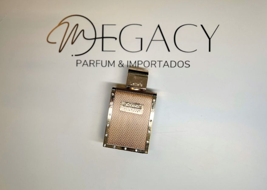 PROMOÇÃO COMPRE 1 LEVE 3 - Lattafa Fakhar, The Kingdom Men e Assad Lattafa - Queima de Estoque - 50ml Cada