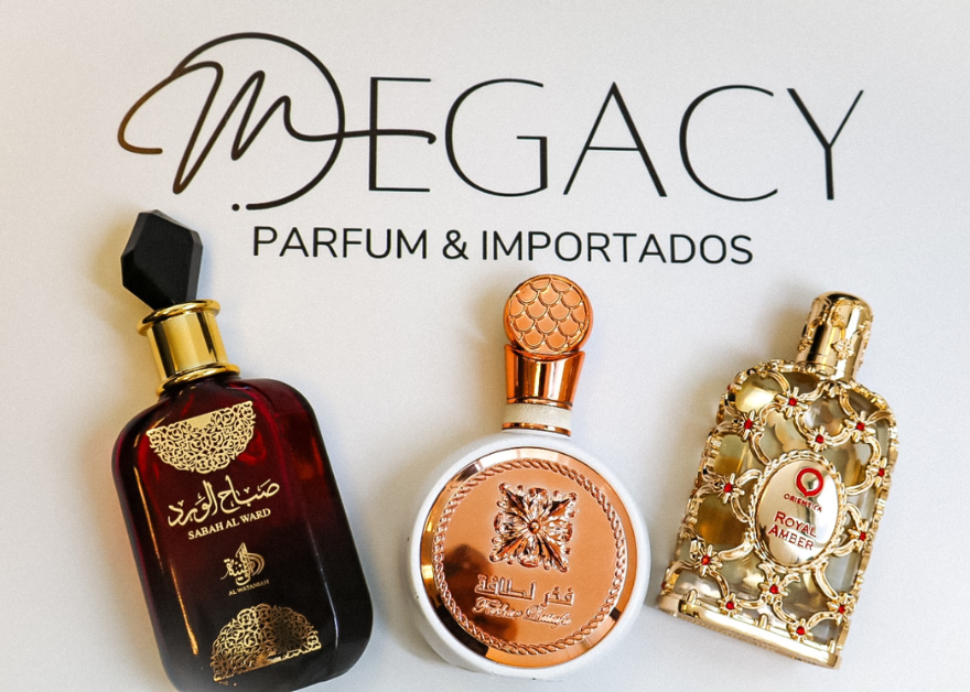 PROMOÇÃO COMPRE 1 LEVE 3 - Sabah Al Ward, Fakhar e Royal Amber - Edição Limitada ❤️ - 50ml Cada