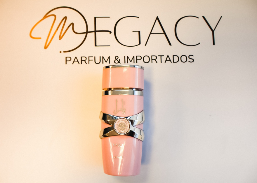 PROMOÇÃO COMPRE 1 LEVE 3 - Lattafa Yara, Fakhar e Royal Amber - Edição Limitada ❤️ - 100ml Cada