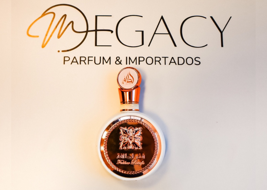 PROMOÇÃO COMPRE 1 LEVE 3 - Lattafa Yara, Fakhar e Royal Amber - Edição Limitada ❤️ - 100ml Cada