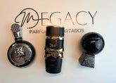 PROMOÇÃO COMPRE 1 LEVE 3 - Lattafa Fakhar, Black Obsidian e Assad Lattafa - Queima de Estoque - 50ml Cada