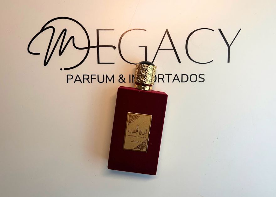 PROMOÇÃO COMPRE 1 LEVE 3 - Princess of Arabia, Camille For Women e Club de nuit - Edição Limitada ❤️ - 50ml Cada