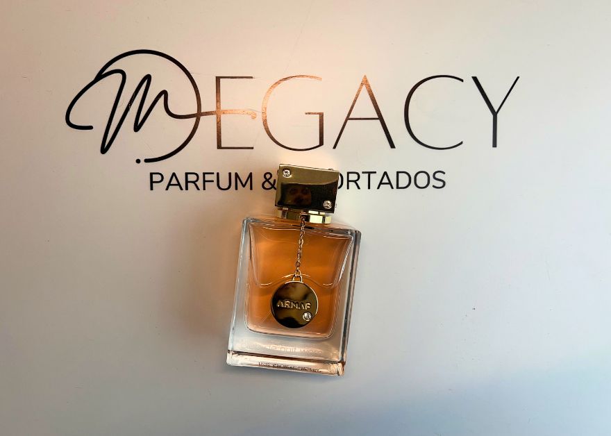 PROMOÇÃO COMPRE 1 LEVE 3 - Princess of Arabia, Camille For Women e Club de nuit - Edição Limitada ❤️ - 50ml Cada