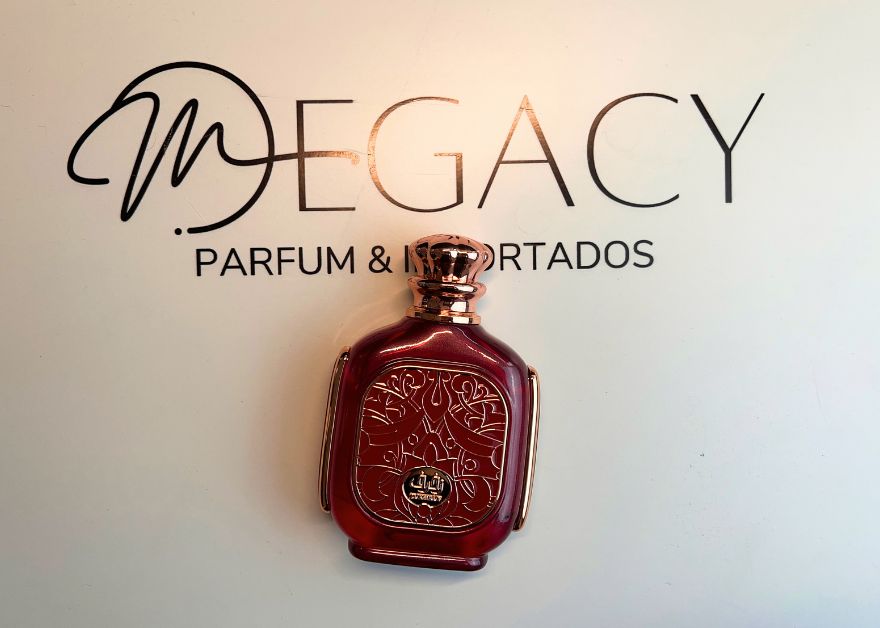 PROMOÇÃO COMPRE 1 LEVE 3 - Camille For Women,  Sabah al Ward e Zukhurf Cherry Zimaya - Edição Limitada ❤️ - 50ml Cada