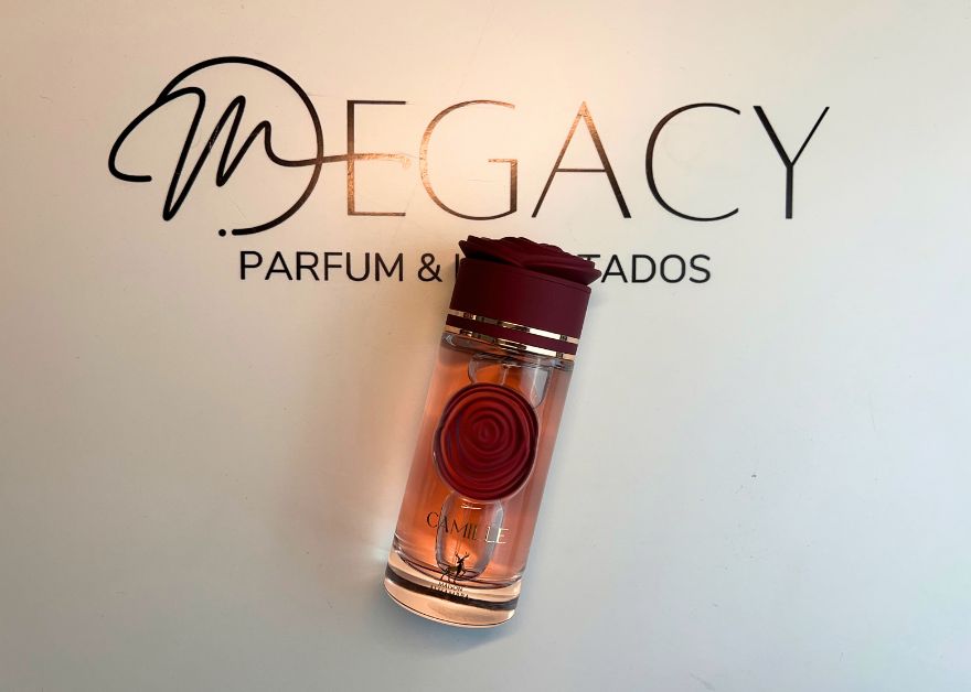 PROMOÇÃO COMPRE 1 LEVE 3 - Princess of Arabia, Camille For Women e Club de nuit - Edição Limitada ❤️ - 50ml Cada