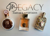 PROMOÇÃO COMPRE 1 LEVE 3 - Lattafa Fakhar, Royal Amber e Club de nuit - Edição Limitada ❤️ - 50ml Cada