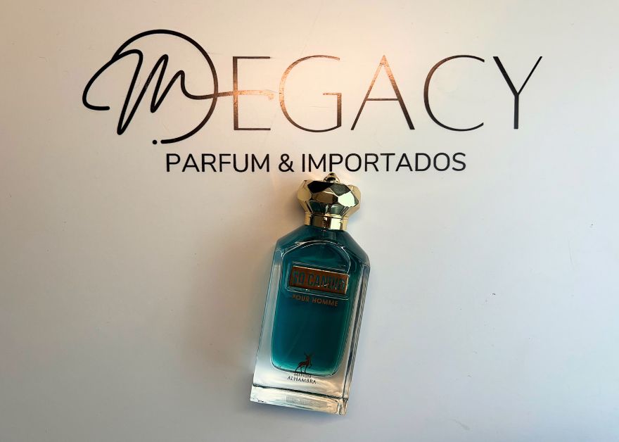 PROMOÇÃO COMPRE 1 LEVE 3 - Assad Lattafa, Club de Nuit e So Candid pour Homme - Queima de Estoque - 50ml Cada