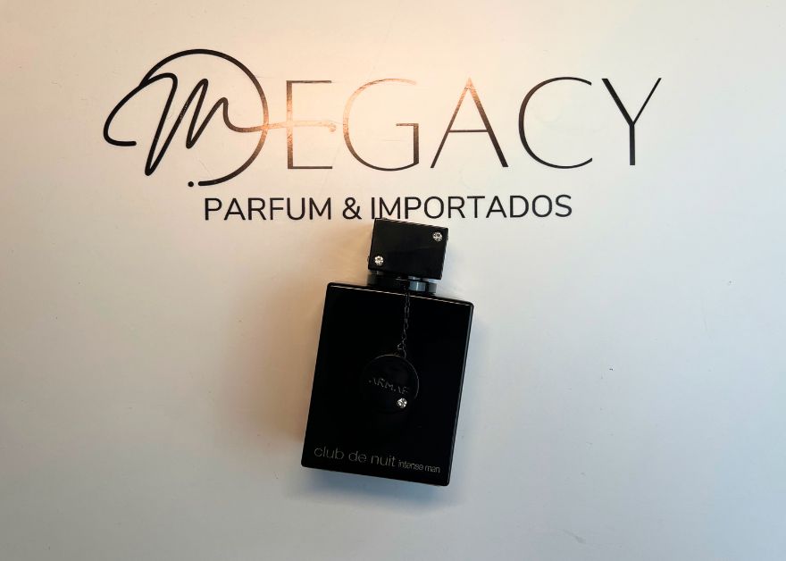 PROMOÇÃO COMPRE 1 LEVE 3 - Lattafa Fakhar, Assad Lattafa e Club de Nuit - Queima de Estoque - 50ml Cada