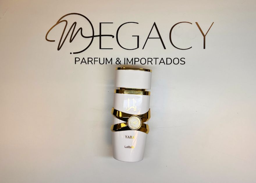 PROMOÇÃO COMPRE 1 LEVE 3 - Lattafa Yara Moi, Lattafa Sehr e Afeef - Edição Limitada ❤️ - 50ml Cada