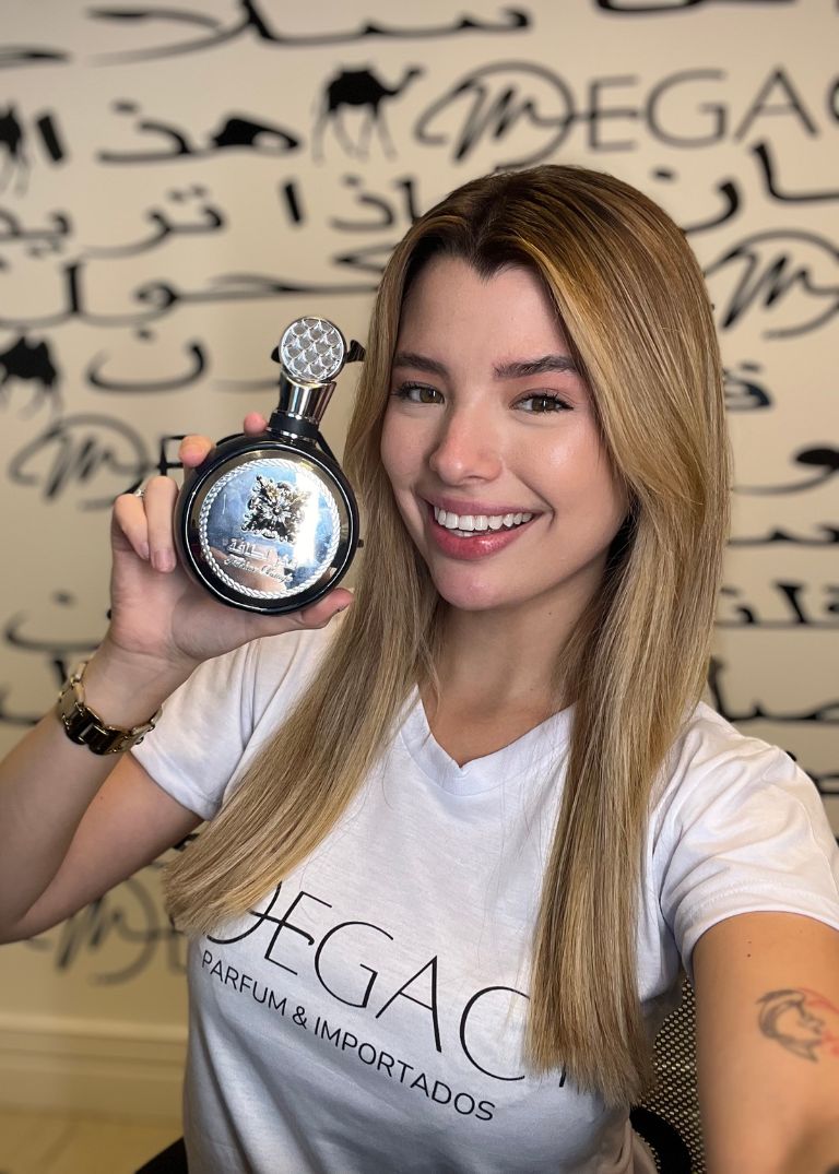 PROMOÇÃO PREÇO DE CUSTO - Lattafa Fakhar - Queima de Estoque - 50ml