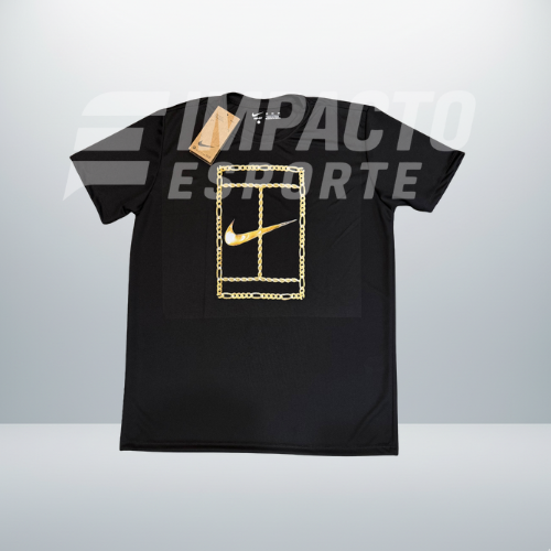 Camiseta nike dri-fit unidade