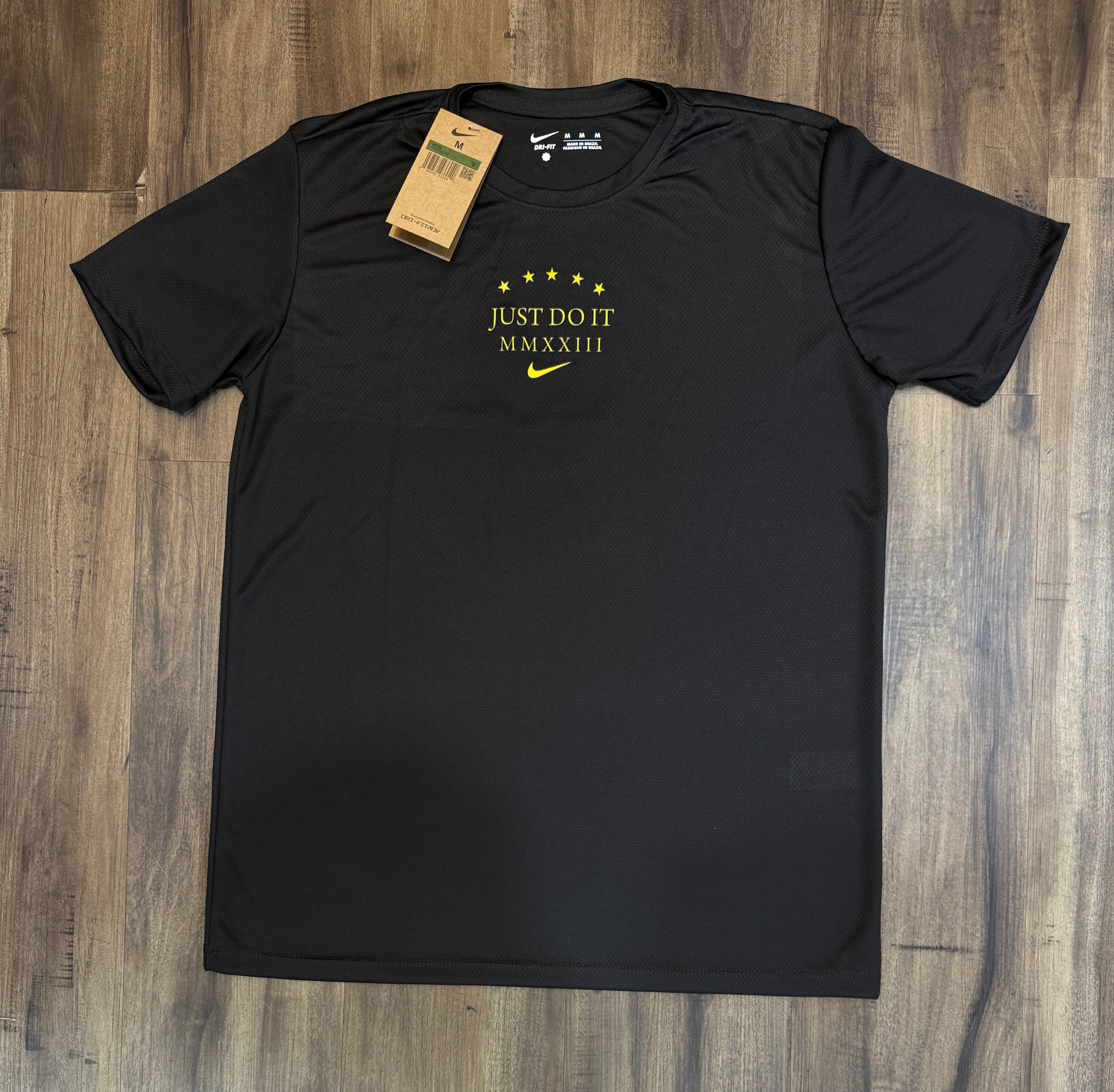 Camiseta nike dri-fit unidade