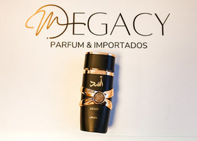 PROMOÇÃO COMPRE 1 LEVE 3 - Lattafa Fakhar, AL Noble Ameer e Assad Lattafa - Queima de Estoque - 100ml Cada