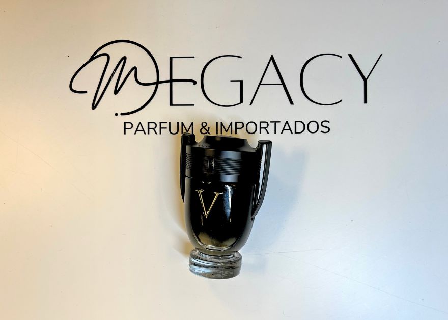 PROMOÇÃO COMPRE 1 LEVE 3 - One Million, Invictus Victory e Assad Lattafa - Queima de Estoque 🔥 - 50ml Cada