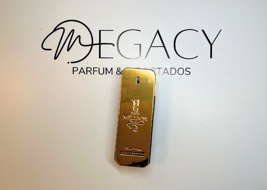 PROMOÇÃO COMPRE 1 LEVE 3 - One Million, Invictus Victory e Assad Lattafa - Queima de Estoque 🔥 - 50ml Cada